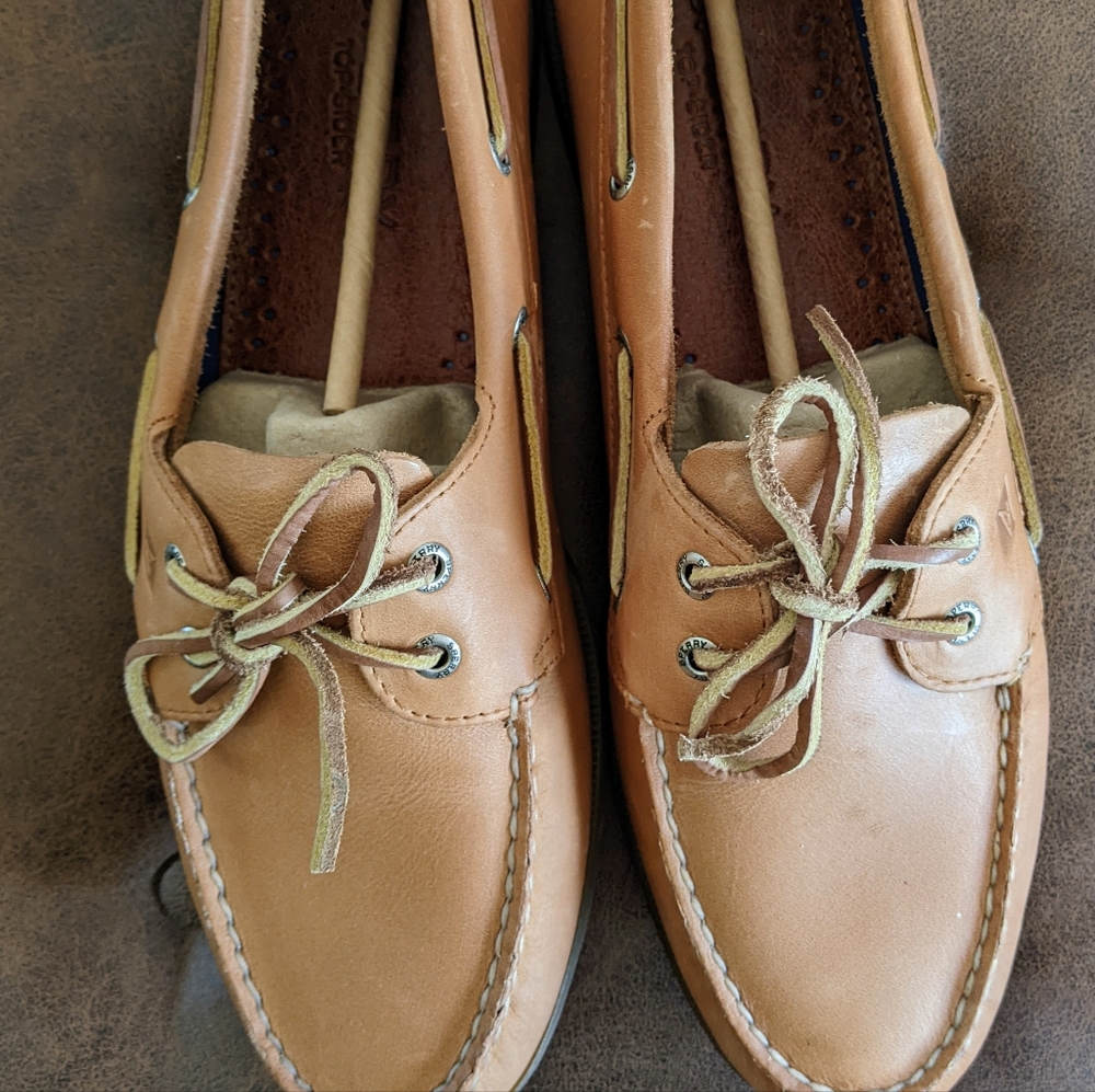 Sperry Men's Authentic Original Boat ShoeSize 12XW